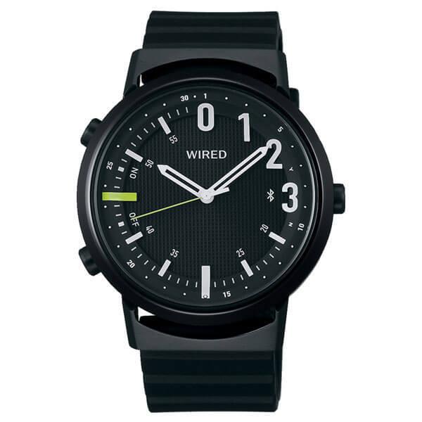 WIRED セイコー ワイアード ツーダブ 時計 SEIKO WW TYPE02 NUMBER 