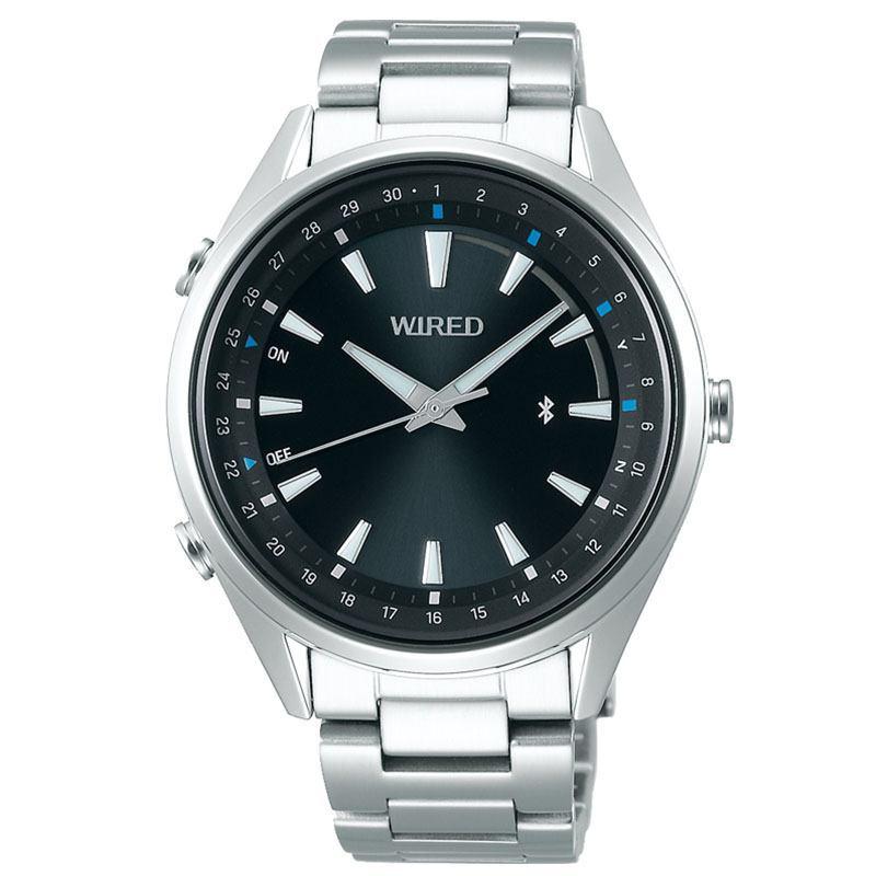 WIRED セイコー ワイアード トウキョウソラ 腕時計 SEIKO TOKYO SORA 