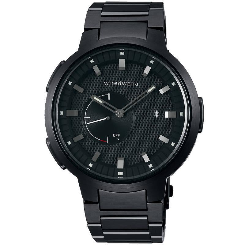 WIRED セイコー ワイアード 時計 SEIKO wiredwena 腕時計 メンズ