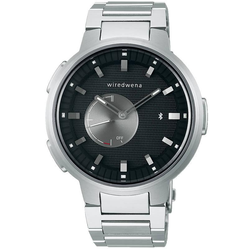 WIRED セイコー ワイアード 時計 SEIKO wiredwena 腕時計 メンズ