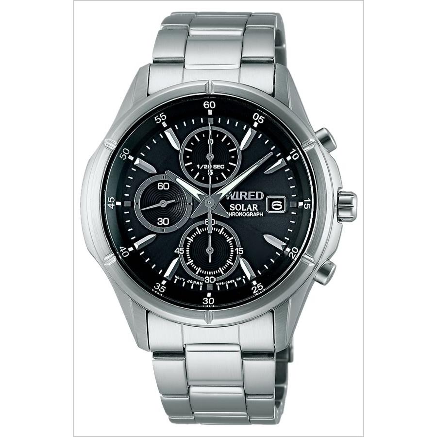 WIRED ワイアード 腕時計 時計 : 正規腕時計の専門店ウォッチラボ