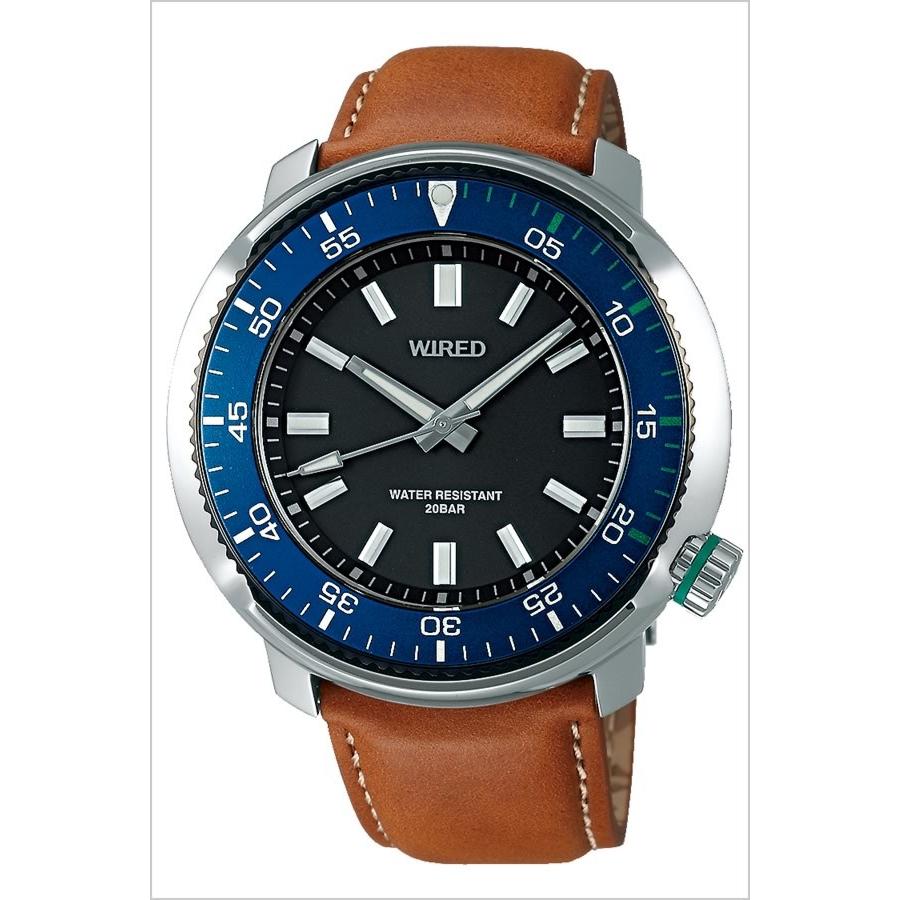 WIRED ソリディティ20気圧防水電池交換済み