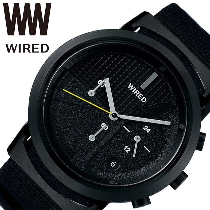 【美品】SEIKO WIRED セイコーワイアード ソーラー充電式腕時計 楽天市場】【,840円引】【10%OFF】セイコー ワイアード ペアウォッチ