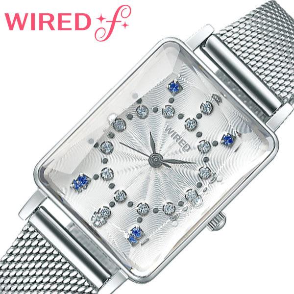 クーポン発行 セイコー ワイアード エフ パフュームボトル 時計 Seiko Wired F レディース ホワイト Agek451 人気 ブランド おすすめ 流行 スワロフスキー クリスタル Agek451 正規腕時計の専門店ウォッチラボ 通販 Yahoo ショッピング 格安 Www