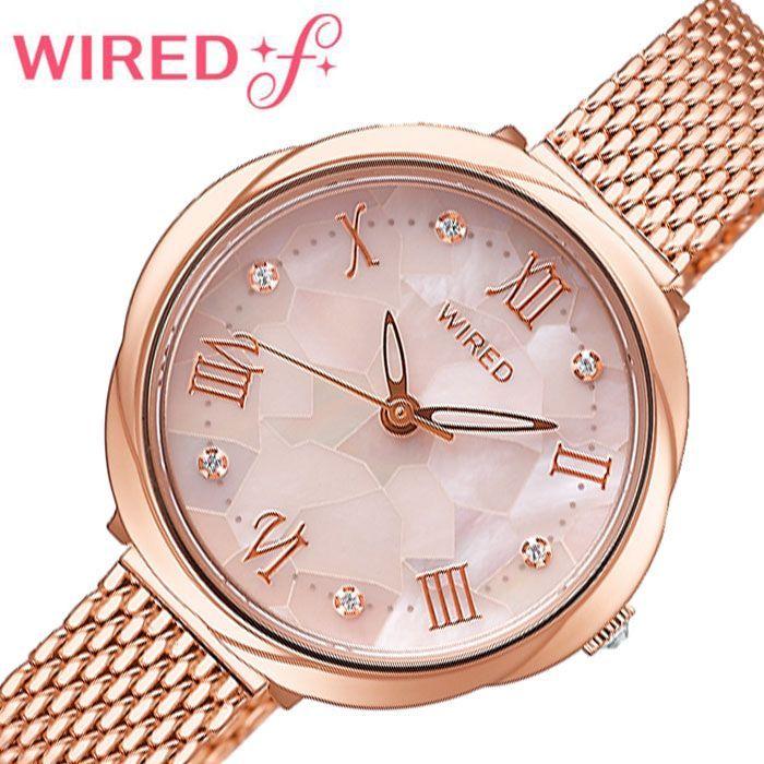 【SEIKO】※未使用品※セイコー ワイアード エフ（WIRED f）AGEK441 WIRED f（WIRED） セイコー ワイアード エフ 時計 SEIKO 腕時計 f