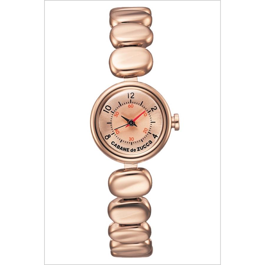 カバンドズッカ 腕時計 コーヒー ビーンズ 時計 CABANEdeZUCCA Coffee
