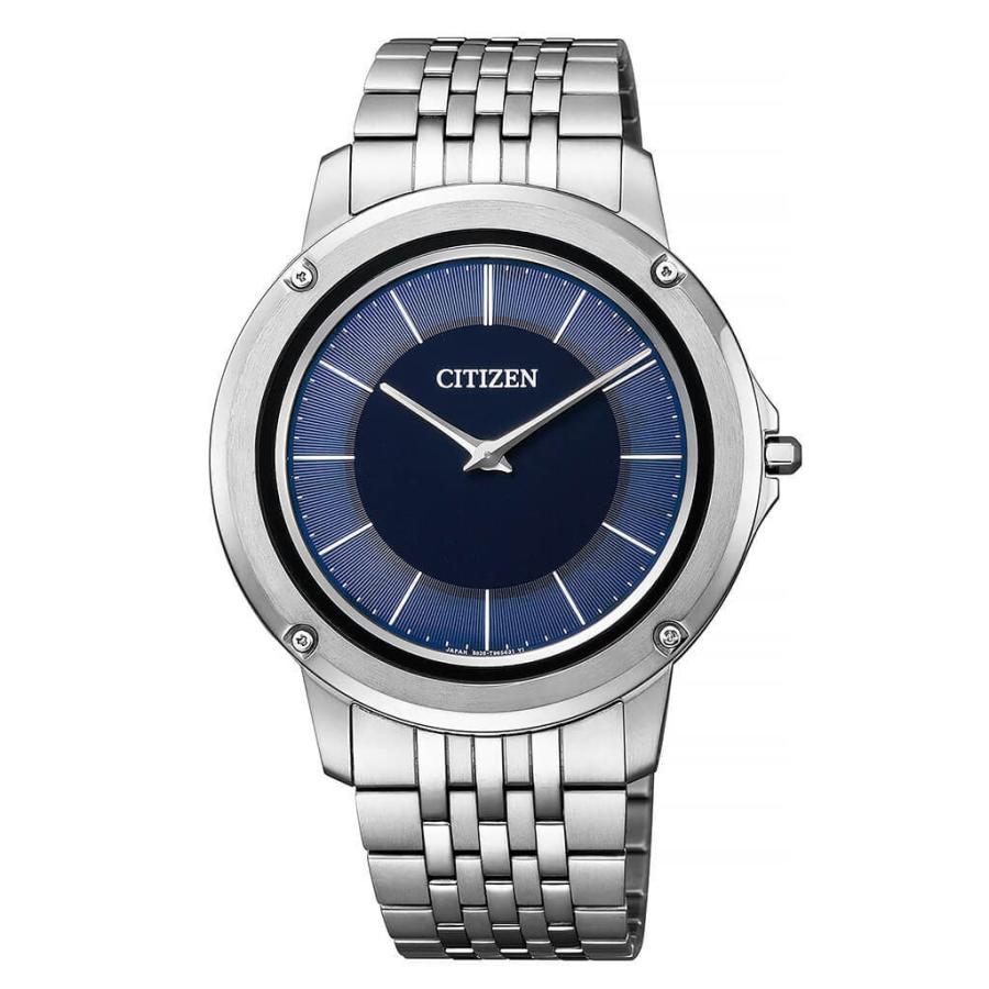 CITIZEN（シチズン） エコ・ドライブ ワン ソーラー 時計 CITIZEN Eco