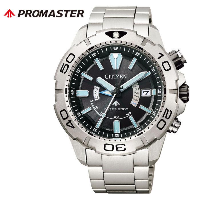 PROMASTER シチズン プロマスター ソーラー 電波 時計 CITIZEN 腕時計 