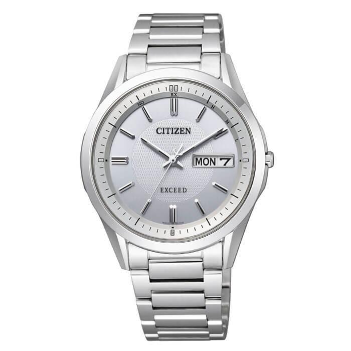 EXCEED(CITIZEN) CITIZEN 腕時計 シチズン 時計 エクシード EXCEED