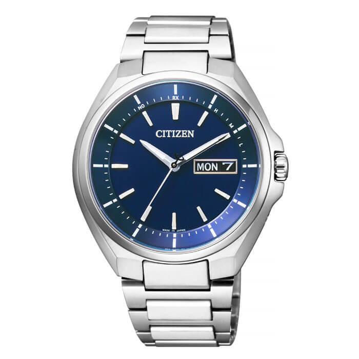 ATTESA（CITIZEN） CITIZEN 腕時計 シチズン 時計 アテッサ ATTESA 