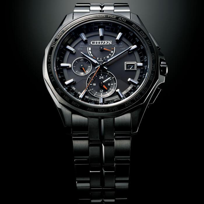 ATTESA（CITIZEN） CITIZEN 腕時計 シチズン 時計 アテッサ ATTESA