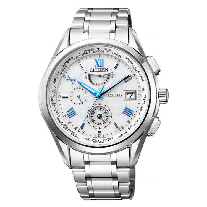 シチズン　エクシード　腕時計　AT9110-58A EXCEED(CITIZEN) CITIZEN 腕時計 シチズン 時計 エクシード EXCEED