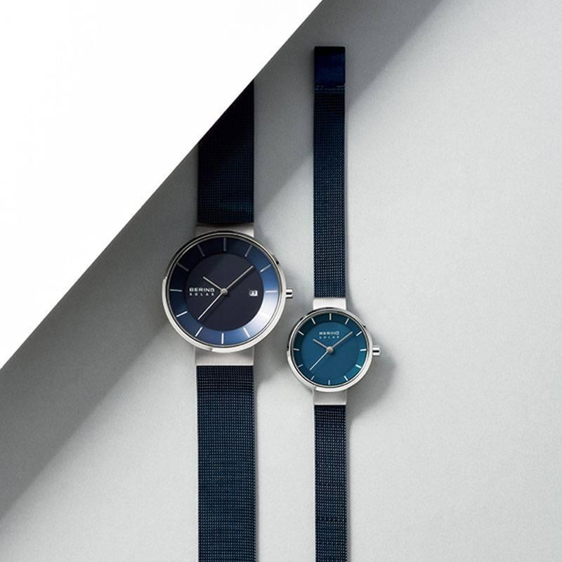 ベーリング腕時計 Bering時計 Bering 腕時計 ベーリング 時計 スカンジナヴィアンソーラ Scandinavian Solar メンズ ブルー 307 人気 おすすめ Ber 307 正規腕時計の専門店ウォッチラボ 通販 Yahoo ショッピング