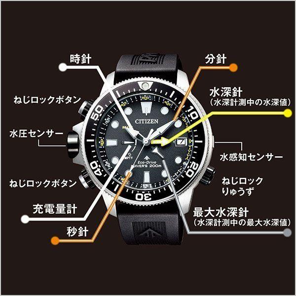PROMASTER シチズン プロマスター 腕時計 CITIZEN 時計 メンズ
