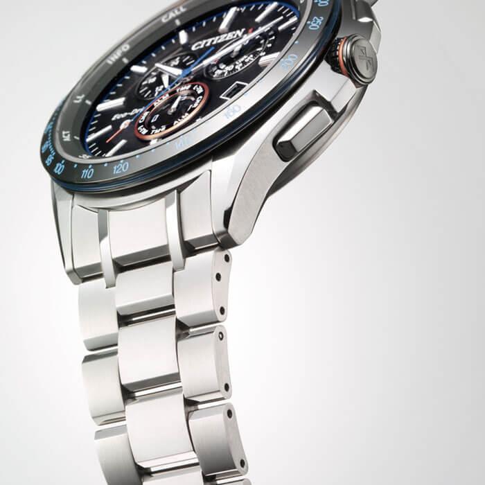 CITIZEN（シチズン） 腕時計 時計 エコドライブブルートゥース ECO