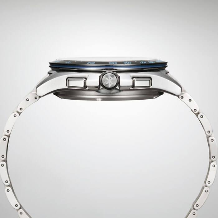 CITIZEN（シチズン） 腕時計 時計 エコドライブブルートゥース ECO