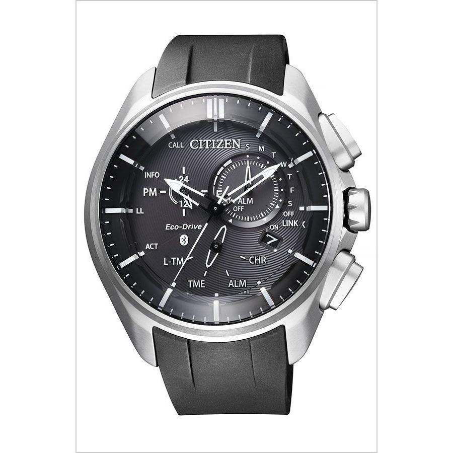 CITIZEN（シチズン） エコ・ドライブ ブルートゥース 時計 CITIZEN Eco