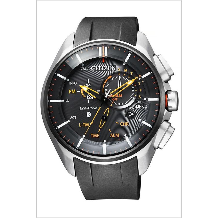 CITIZEN（シチズン） エコ・ドライブ ブルートゥース 時計 CITIZEN Eco 