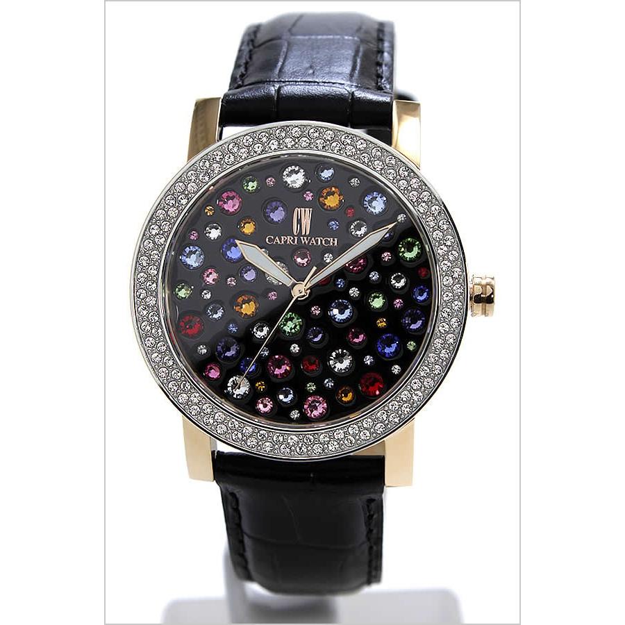 送料税込【カプリウォッチ】Art. 5145☆ MultiJoy 38mm♪国内発 CAPRI WATCH カプリウォッチ 腕時計 マルチジョイ 時計