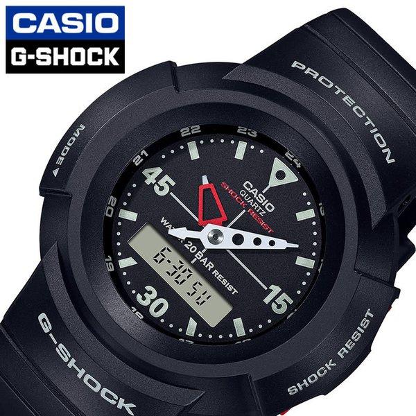 G Shock ジーショック カシオ 腕時計 Casio 時計 復刻デザイン メンズ ブラック Aw 500e 1ejf アナデジ おしゃれ デジタル 液晶 防水 復刻限定 Casio Aw 500e 1ejf 正規腕時計の専門店ウォッチラボ 通販 Yahoo ショッピング