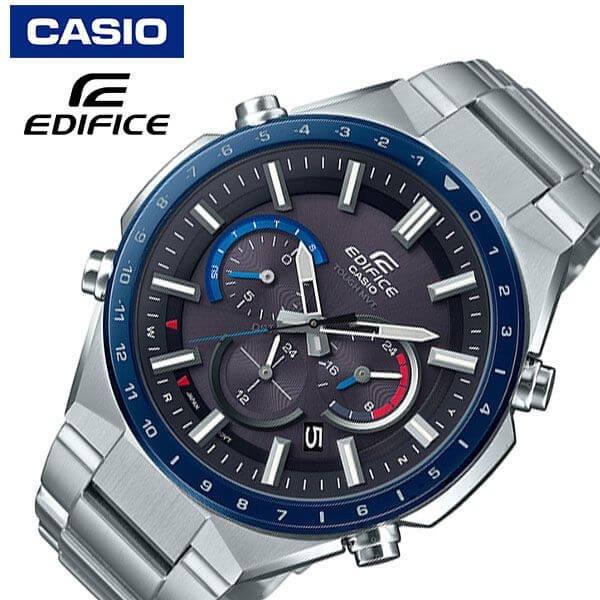安いそれに目立つ カシオ エディフィス ソーラー 電波 時計 Casio Edifice 腕時計 メンズ ブラック Eqw T660db 1bjf 正規品 人気 ブランド 防水 ソーラー 電波 かっこいい 全国宅配無料 World Of Heating De