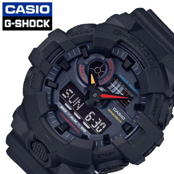 casio ga 700bmc