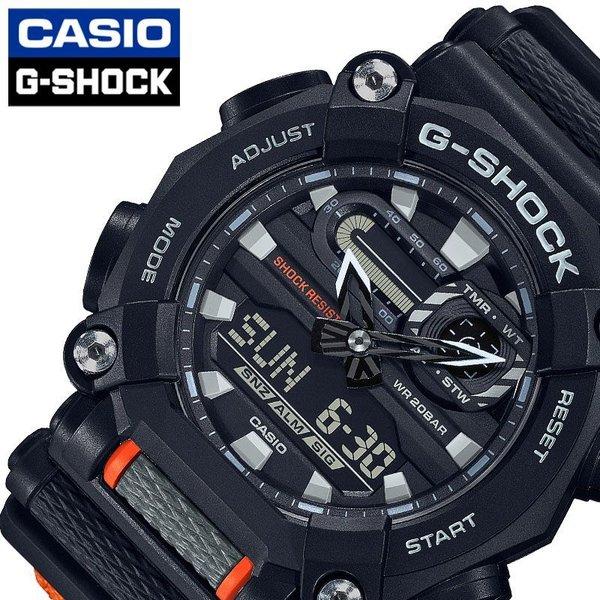 カシオ Gショック 時計 Casio G Shock 腕時計 メンズ ブラック Ga 900c 1a4jf 人気 ブランド おすすめ おしゃれ かっこいい 防水 頑丈 タフ Casio Ga 900c 1a4jf 正規腕時計の専門店ウォッチラボ 通販 Yahoo ショッピング