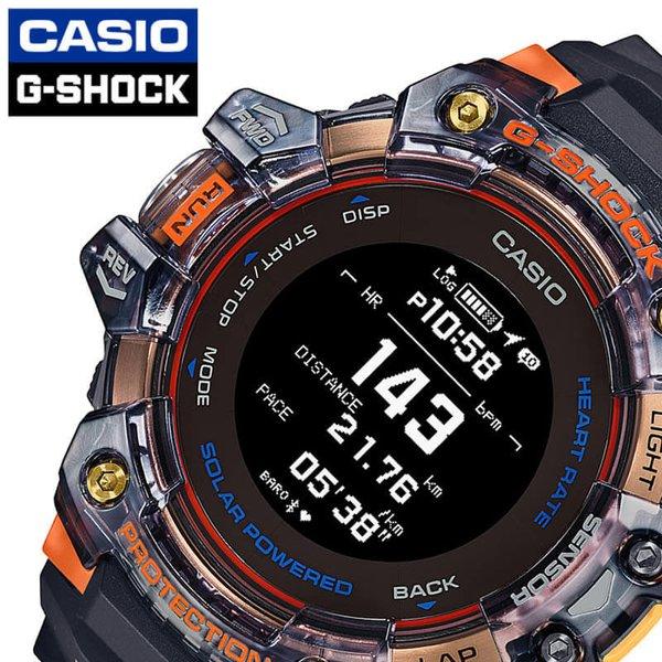 Gショック スマートウォッチ カシオ ジースクワッド ソーラー Gps 電波 時計 Casio G Shock G Squad 腕時計 メンズ Gbd H1000 1a4jr Gショック 人気 Casio Gbd H1000 1a4jr 正規腕時計の専門店ウォッチラボ 通販 Yahoo ショッピング