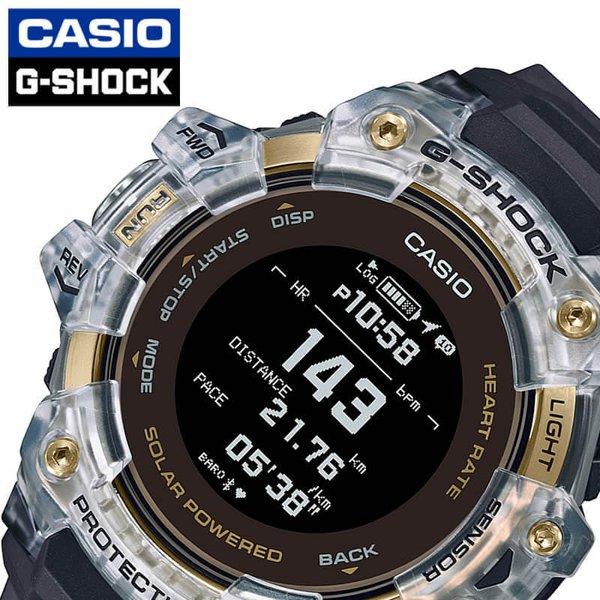 カシオ 腕時計 G ショック Gスクワッド Casio G Shock G Squad メンズ 液晶 ブラック ブラック 時計 Gbd H1000 1a9jr 人気 おすすめ おしゃれ ブランド Casio Gbd H1000 1a9jr 正規腕時計の専門店ウォッチラボ 通販 Yahoo ショッピング