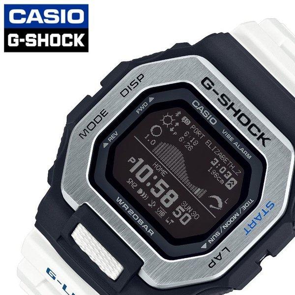 無料長期保証 カシオ Gショック Gショック 腕時計 Casio G Shock 時計 メンズ 防水 液晶 Gbx 100 7jf おすすめ 人気 おしゃれ かっこいい ホワイト サーフィン サーファー Casio Gbx 100 7jf 正規腕時計の専門店ウォッチラボ 通販 Yahoo ショッピング 春夏新色