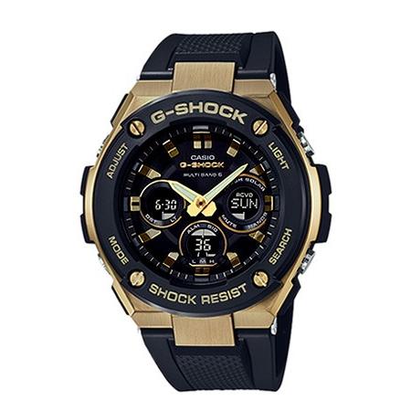 G-SHOCK カシオ 時計 CASIO 腕時計 ジーショック ジースチール G-STEEL