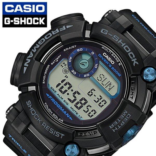 G Shock Master Of G Frogman Gショック フロッグマン 腕時計 Casio カシオ 時計 メンズ 液晶 Gwf D1000b 1jf 防水 電波 ソーラー スクリューバック Casio Gwf D1000b 1jf 正規腕時計の専門店ウォッチラボ 通販 Yahoo ショッピング
