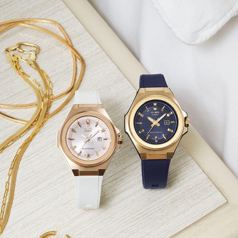 カシオ ベビージー ベビーg ソーラー 時計 Casio Baby G 腕時計 レディース 防水 ネイビー Msg S500g 2ajf おすすめ 人気 おしゃれ かわいい ネイビー Casio Msg S500g 2ajf 正規腕時計の専門店ウォッチラボ 通販 Yahoo ショッピング
