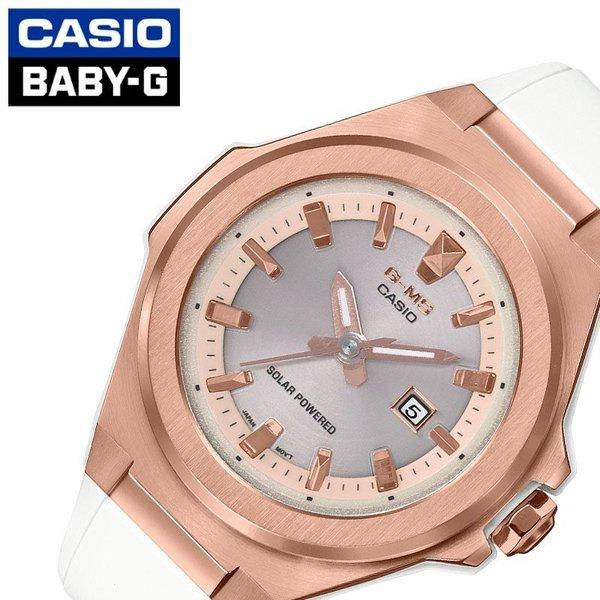 カシオ ベビージー ベビーg ソーラー 時計 Casio Baby G 腕時計 レディース 防水 ピンク Msg S500g 7a2jf おすすめ 人気 おしゃれ かわいい Casio Msg S500g 7a2jf 正規腕時計の専門店ウォッチラボ 通販 Yahoo ショッピング