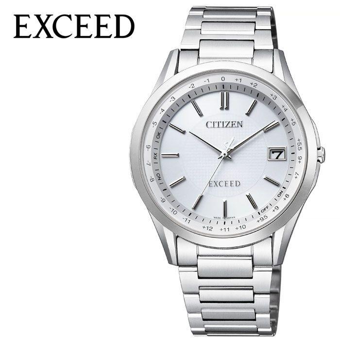 Citizen 腕時計 シチズン 時計 エクシード Exceed メンズ シルバー Cb1110 53a 人気 ブランド 正規品 おすすめ パーフェックス 電波 ソーラー 防水 高機能 Cb1110 53a 正規腕時計の専門店ウォッチラボ 通販 Yahoo ショッピング