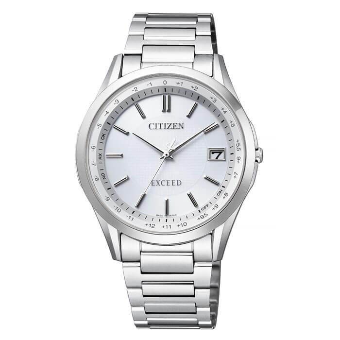 EXCEED(CITIZEN) CITIZEN 腕時計 シチズン 時計 エクシード EXCEED