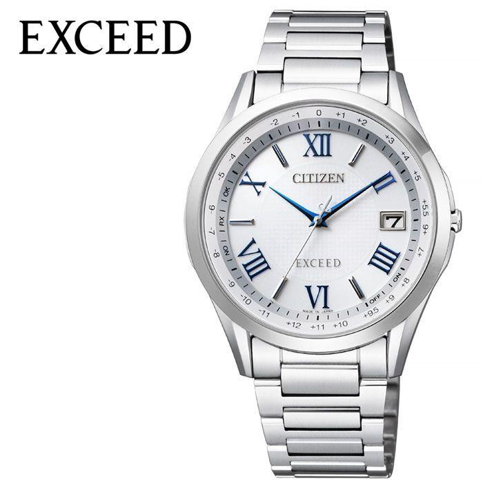 Citizen 腕時計 シチズン 時計 エクシード Exceed メンズ シルバー Cb1110 61a 人気 ブランド 正規品 おすすめ パーフェックス 電波 ソーラー 防水 高機能 Cb1110 61a 正規腕時計の専門店ウォッチラボ 通販 Yahoo ショッピング