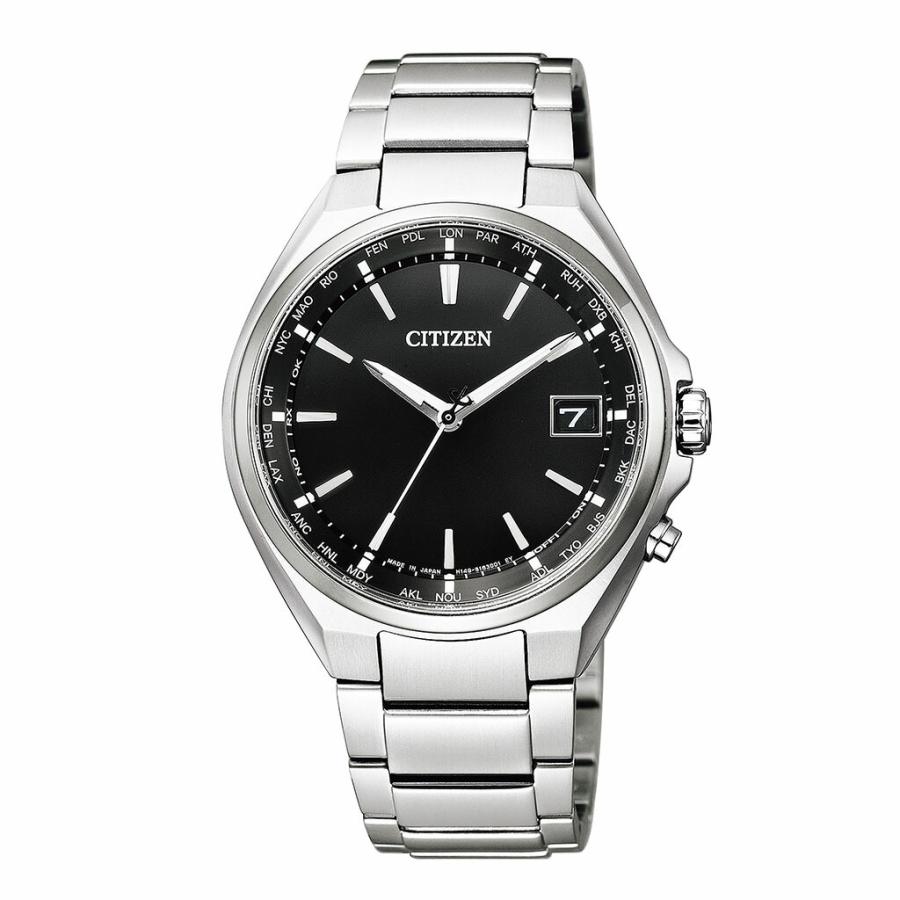 ATTESA(CITIZEN) シチズン アテッサ ソーラー 電波 時計 ATTESA(CITIZEN) シチズン アテッサ ソーラー 電波 時計