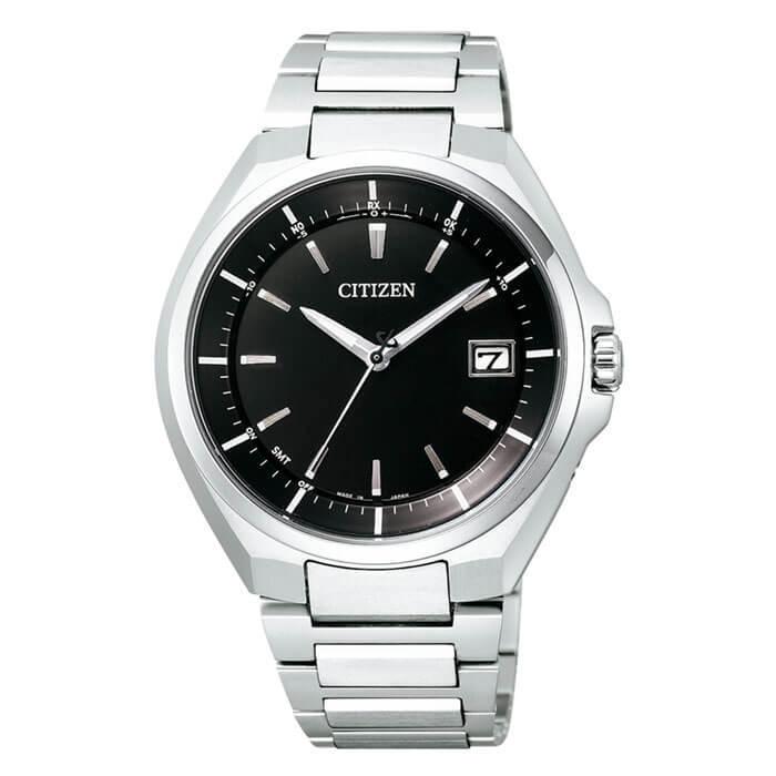Citizen 腕時計 シチズン 時計 アテッサ Attesa メンズ ブラック Cb3010 57e 人気 正規品 ブランド おすすめ 防水 パーフェックス 電波 ソーラー 高機能 Cb3010 57e 正規腕時計の専門店ウォッチラボ 通販 Yahoo ショッピング