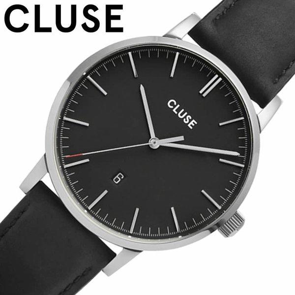 クルース腕時計 Cluse時計 Cluse 腕時計 クルース 時計 アラヴィス Aravis メンズ ブラック Cw Cw 正規腕時計の専門店ウォッチラボ 通販 Yahoo ショッピング