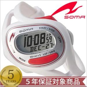 SEIKO(セイコー) SOMA(ソーマ) SOMA（SEIKO） セイコーソーマ 腕時計 ラン ワン 時計 SEIKOSOMA Run