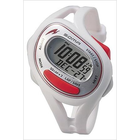 SOMA（SEIKO） セイコーソーマ 腕時計 ラン ワン 時計 SEIKOSOMA Run