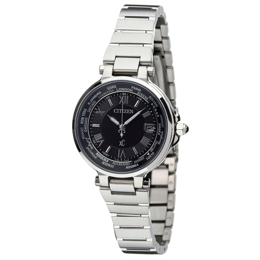 【新品/ハッピーフライト】CITIZEN　xC　EC1010-57P XC シチズン 腕時計 クロスシー ハッピー フライト時計 CITIZEN