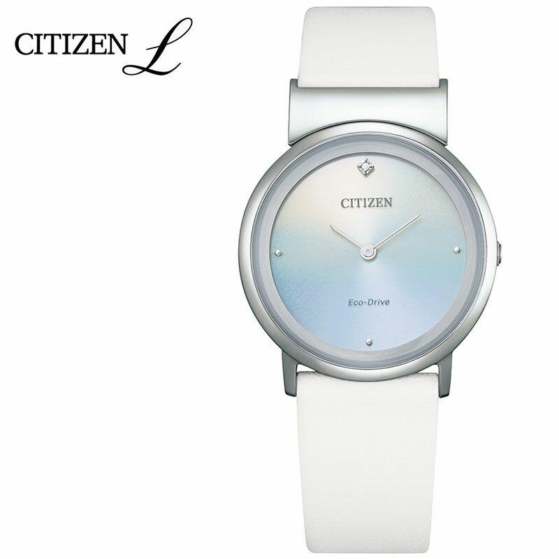 CITIZEN L シチズン エル アンビリュナコレクション ソーラー