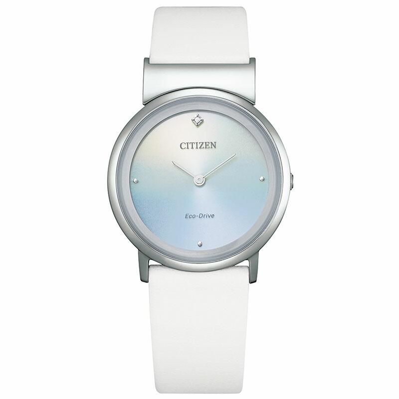 CITIZEN L シチズン エル アンビリュナコレクション ソーラー 時計