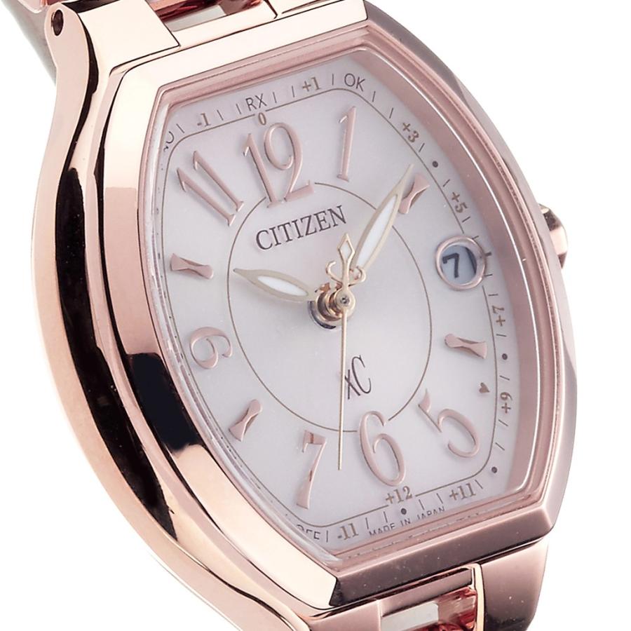 XC シチズン クロスシー ハッピーフライト 時計 CITIZEN HAPPY FLIGHT