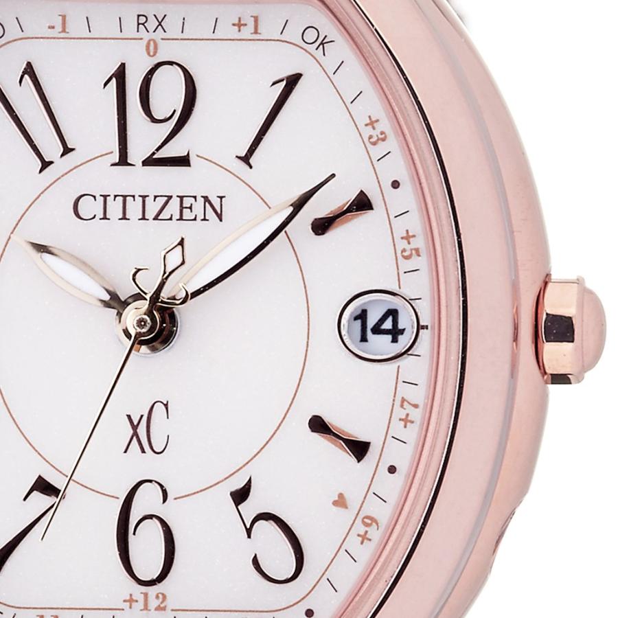 専用CITIZEN ES9362-52w Amazon.co.jp: [シチズン]CITIZEN 腕時計 xC クロスシー エコ