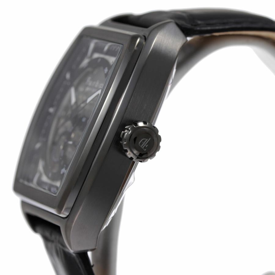 フルボデザイン 機械式 時計 Furbo design 腕時計 メンズ