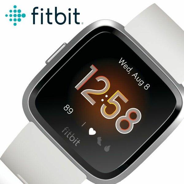 フィットビット スマートウォッチ ヴァーサライト 時計 Fitbit Versa Lite 腕時計 メンズ レディース 液晶 Fb415srwt 人気 ブランド おすすめ 防水 Fb415srwt 正規腕時計の専門店ウォッチラボ 通販 Yahoo ショッピング