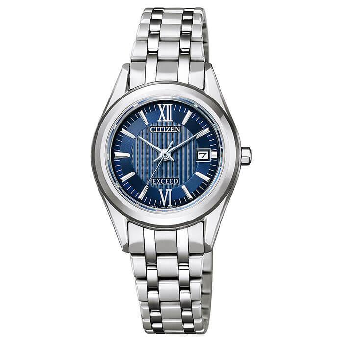 早割クーポン シチズン エクシード ソーラー 時計 Citizen Exceed 腕時計 レディース ネイビー Fe1001 58l 人気 ブランド カレンダー エコドライブ 光発電 軽い Fe1001 58l 正規腕時計の専門店ウォッチラボ 通販 Yahoo ショッピング 海外輸入 Lespakigali Com